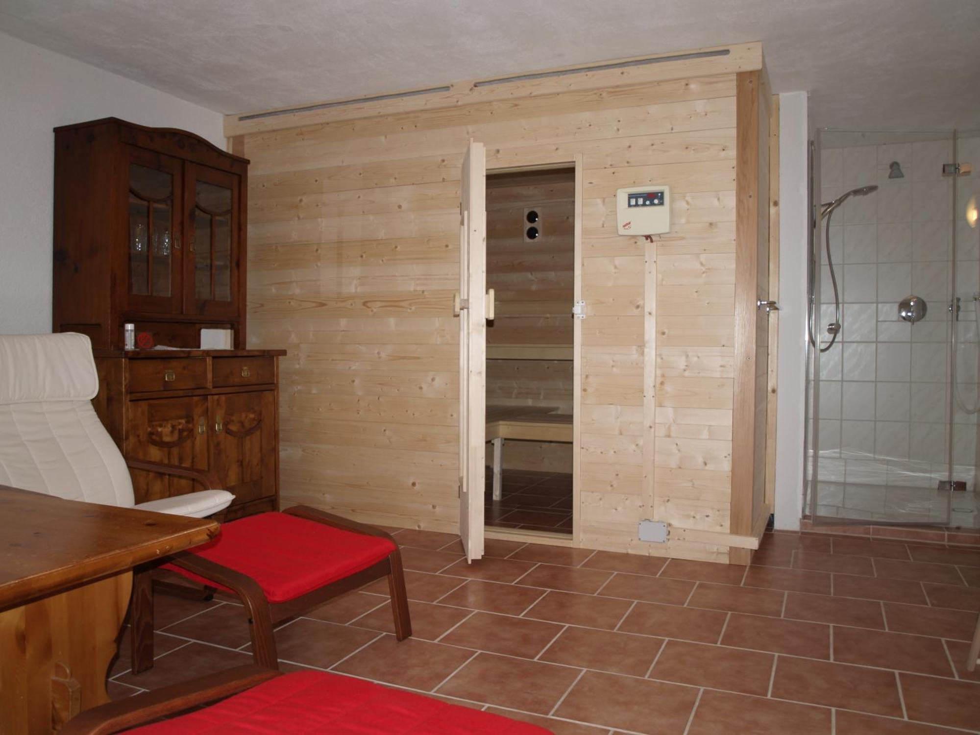 Gaestehaus Hubertus Malta Exteriör bild
